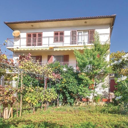 Awesome Apartment In Pula With Wifi מראה חיצוני תמונה